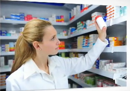 pharmacis