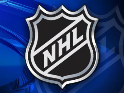 Сколько платят хоккеистам в НХЛ?